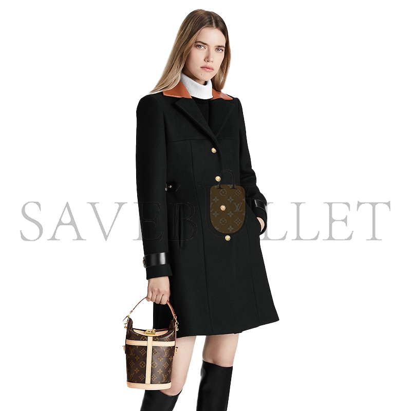 l0vis Vvtt0n duffle bag monogram brown m43587 (22*23*14cm)